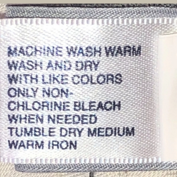 Gap Brown Chino Pants with Pockets Size 35 x 32 - Picture 9 of 12